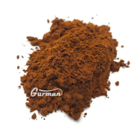 Какао-порошок темный алкализированный (жирность 10 - 12%)
